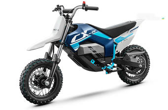 Cf moto CX-2E 2025 Base