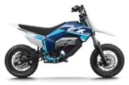 Cf moto CX-2E Base