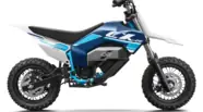 Cf moto CX-2E Base