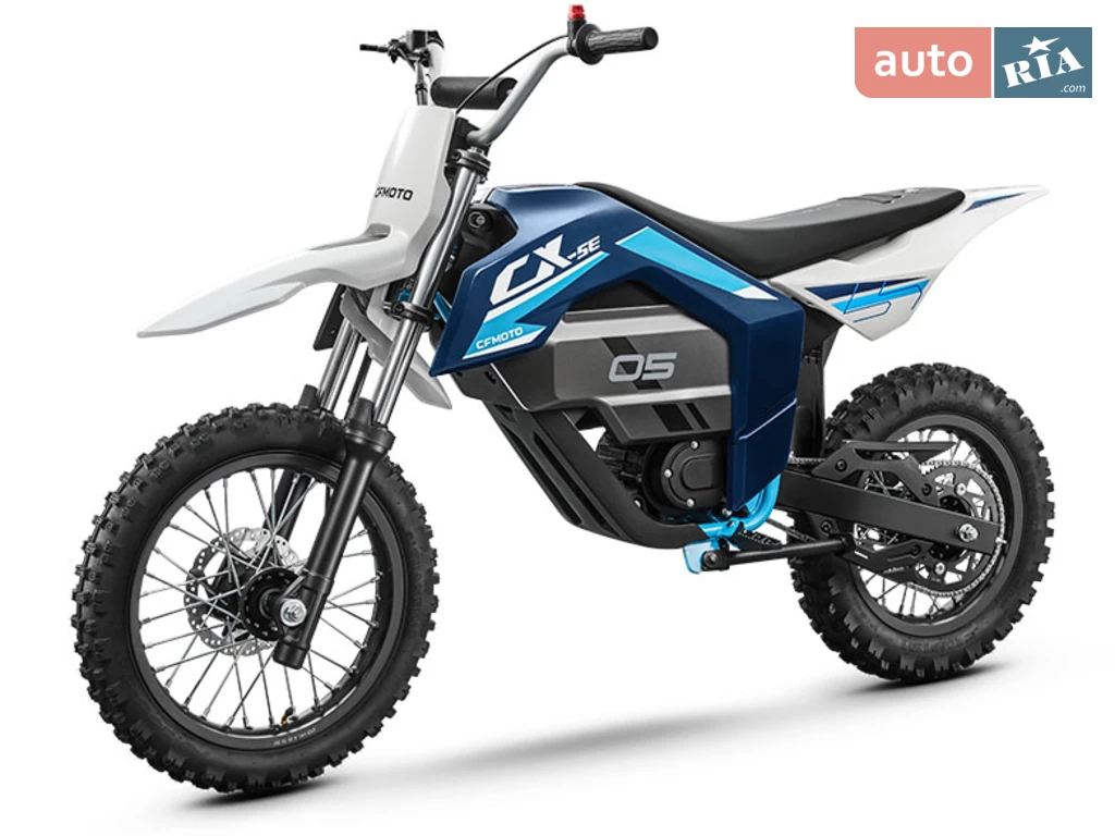 Cf moto CX-5E Base