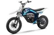 Cf moto CX-5E Base