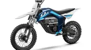 Cf moto CX-5E Base