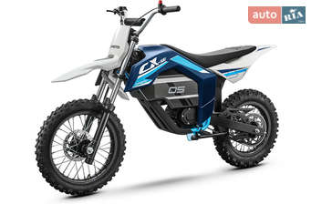 Cf moto CX-5E 2025 в Київ