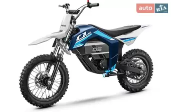 Cf moto CX-5E