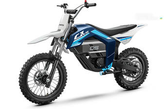Cf moto CX-5E 2025 Base