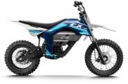 Cf moto CX-5E Base