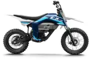 Cf moto CX-5E Base