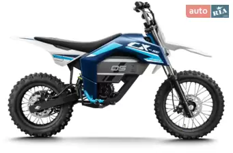 Cf moto CX-5E
