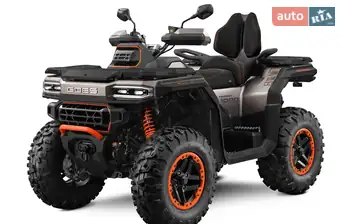 Cf moto Goes Terrox 1000