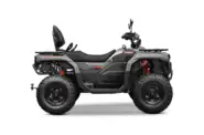 Cf moto Goes Terrox 550L Base