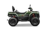 Cf moto Goes Terrox 550L EPS