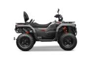 Cf moto Goes Terrox 550L EPS