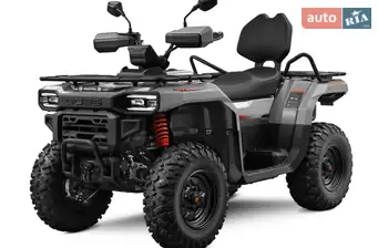 Cf moto Goes Terrox 550L
