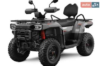 Cf moto Goes Terrox 550L 2026 в Івано-Франківськ