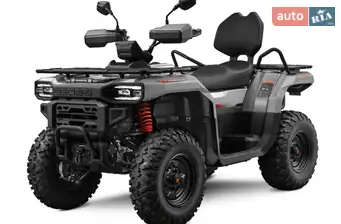 Cf moto Goes Terrox 550L