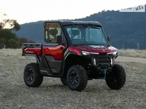 Cf moto U10 Pro Highlander