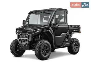 Cf moto U10 Pro Highlander