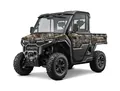 Cf moto U10 Pro Highlander
