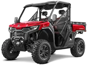 Cf moto U10 Pro