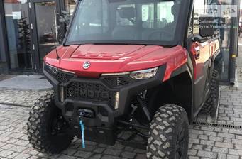 Cf moto UForce 1000 Pro 2025 Base