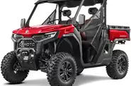Cf moto Uforce U10 Pro Cf moto Uforce U10 Pro Base