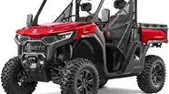 Cf moto Uforce U10 Pro Base