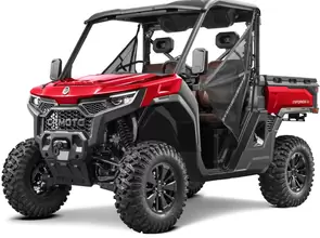 Cf moto Uforce U10 Pro