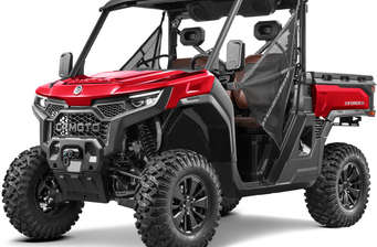 Cf moto Uforce U10 Pro 2025 в Київ
