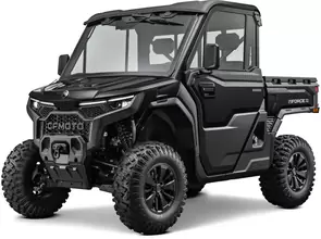 Cf moto Uforce U10 Pro
