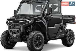 Cf moto Uforce U10 Pro 