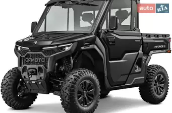 Cf moto Uforce U10 Pro