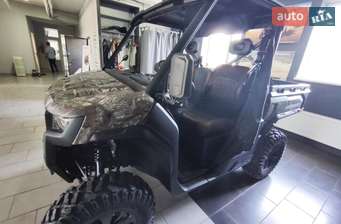 Cf moto Uforce U10 Pro 2025 в Полтава