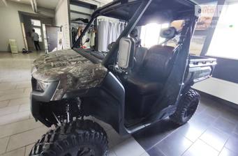 Cf moto Uforce U10 Pro 2025 Base
