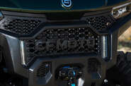 Cf moto Uforce U10 Pro Highland