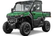 Cf moto Uforce U10 Pro Highland