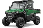 Cf moto Uforce U10 Pro Highland