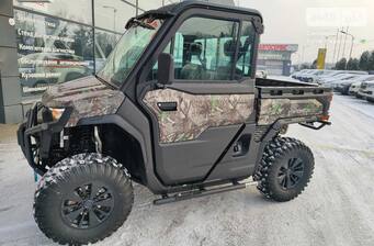 Cf moto Uforce U10 Pro 2025 Highland