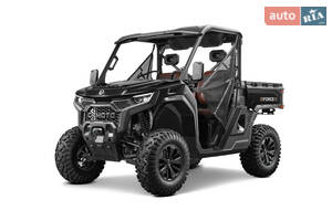 Cf moto Uforce U10 Pro Base