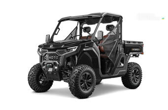 Cf moto Uforce U10 Pro 2026 Base