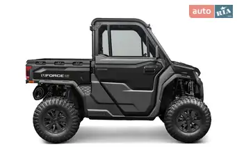 Cf moto Uforce U10 Pro