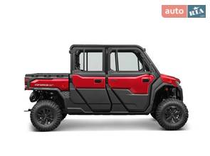 Cf moto UForce U10 XL Pro