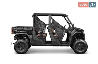 Cf moto UForce U10 XL Pro