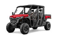 Cf moto UForce U10 XL Pro Base
