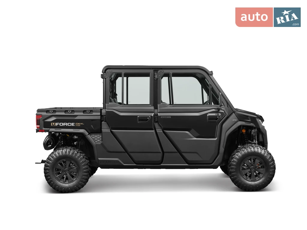 Cf moto UForce U10 XL Pro Highland