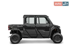 Cf moto UForce U10 XL Pro