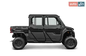 Cf moto UForce U10 XL Pro