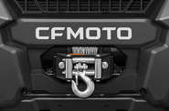 Cf moto UForce Base