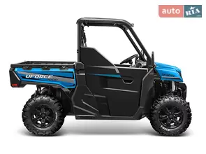 Cf moto UForce