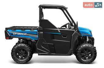 Cf moto UForce 2025 в Київ