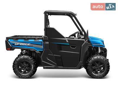 Cf moto UForce Base 1000 2025
